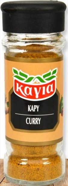 ΚΑΓΙΑ ΚΑΡΥ 41ΓΡ ΣΕ ΓΥΑΛΙΝΟ ΒΑΖΟ