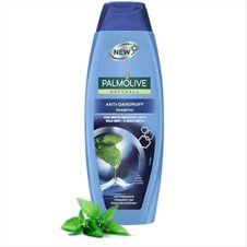 PALMOLIVE ΣΑΜΠΟΥΑΝ 350ML ΚΑΤΑ ΤΗΣ ΠΙΤΥΡΙΔΑΣ