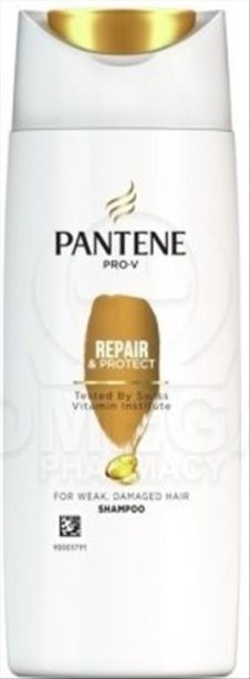 PANTENE ΣΑΜΠΟΥΑΝ 90ML REPAIR & PROTECT