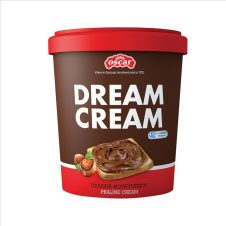 OSCAR ΠΡΑΛΙΝΑ ΦΟΥΝΤΟΥΚΙΟΥ 900ΓΡ DREAM CREAM