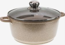 VIOSARP ΚΑΤΣΑΡΟΛΑ ΑΝΤΙΚΟΛΛΗΤΙΚΗ 24CM No20936