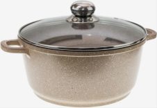 VIOSARP ΚΑΤΣΑΡΟΛΑ ΑΝΤΙΚΟΛΛΗΤΙΚΗ 28CM No20943
