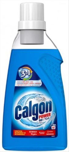 CALGON GEL 750ML 4 ΣΕ 1