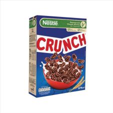 NESTLE ΔΗΜΗΤΡΙΑΚΑ 375ΓΡ CRUNCH ΟΛΙΚΗΣ ΑΛΕΣΗΣ ΜΕ ΣΟΚΟΛΑΤΑ ΕΛΛΗΝΙΚΑ
