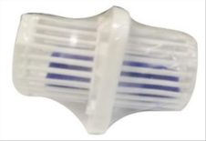 GRANFORTE WC ΜΠΛΟΚ ΤΟΥΑΛΕΤΑΣ 33ΓΡ  BOUQUET OCEAN