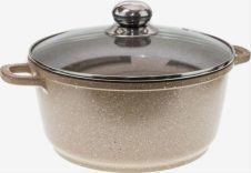 VIOSARP ΚΑΤΣΑΡΟΛΑ ΑΝΤΙΚΟΛΛΗΤΙΚΗ 22CM No22442