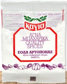 ΚΑΓΙΑ ΣΟΔΑ 20ΓΡ