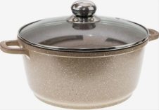 VIOSARP ΚΑΤΣΑΡΟΛΑ ΑΝΤΙΚΟΛΛΗΤΙΚΗ 26CM No22459