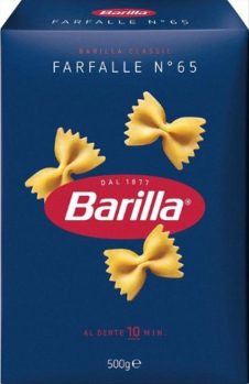 BARILLA FARFALE 500ΓΡ