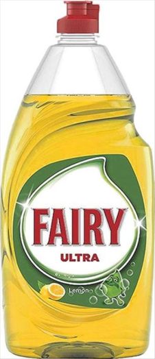 FAIRY ΥΓΡΟ ΠΙΑΤΩΝ 900ML ULTRA ΛΕΜΟΝΙ ΕΛΛΗΝΙΚΟ