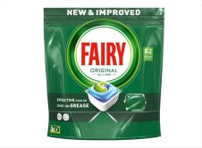 FAIRY ALL IN ONE 82 ΤΑΜΠΛΕΤΕΣ ORIGINAL ΕΛΛΗΝΙΚΟ