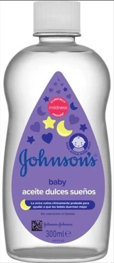 JOHNSONS BABY OIL 300ML ΛΕΒΑΝΤΑ