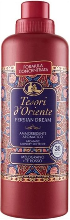 TESORI D'ORIENTE ΜΑΛΑΚΤΙΚΟ 760ML 38ΜΕΖ PERSIAN DREAM