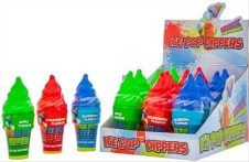 FUNLAB ΖΑΧΑΡΩΤΟ SPRAY 12ΤΕΜ Χ 27ΓΡ ΠΑΓΩΤΟ 3 ΓΕΥΣΕΙΣ