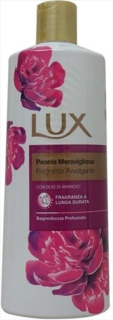 LUX ΑΦΡΟΛΟΥΤΡΟ 500ML CHARMING PEONY
