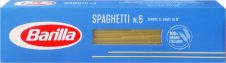 BARILLA No5 SPAGHETTI 500ΓΡ