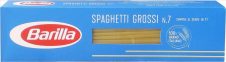 BARILLA No7 SPAGHETTI 500ΓΡ