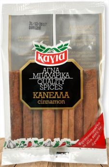 ΚΑΓΙΑ ΚΑΝΕΛΑ 50ΓΡ ΞΥΛΟ