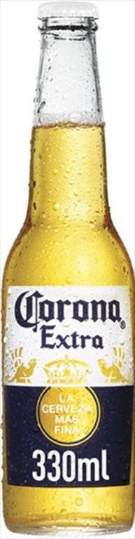 CORONA ΜΠΥΡΑ 24Χ330ML ΦΙΑΛΗ
