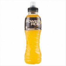 POWERADE 500ML ORANGE ΠΟΡΤΟΚΑΛΙ