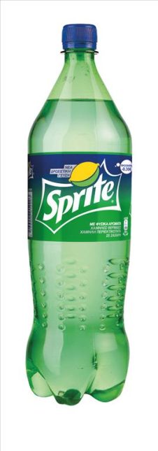SPRITE ΦΙΑΛΗ 1,5LT Χ 6 (ΕΛΛΗΝΙΚΗ)