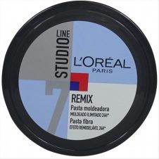 LOREAL STUDIO LINE ΚΕΡΙ ΜΑΛΛΙΩΝ 150ML Νο7 REMIX