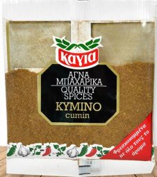 ΚΑΓΙΑ ΚΥΜΙΝΟ 30ΓΡ ΤΡΙΜΜΕΝΟ
