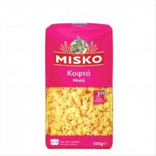 MISKO ΚΟΦΤΟ 500ΓΡ ΜΙΣΟ