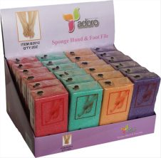 VIOSARP ΕΛΑΦΡΟΠΕΤΡΑ ΧΡΩΜΑΤΙΣΤΗ 5*10CM