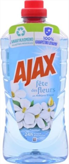 AZAX ΥΓΡΟ ΠΑΤΩΜΑΤΟΣ 1L FDF ΓΙΑΣΕΜΙ