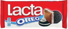 LACTA ΣΟΚΟΛΑΤΑ 105ΓΡ OREO