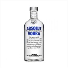 ABSOLUT ΒΟΤΚΑ 700ML