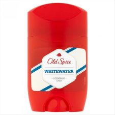 OLD SPICE 50ML STICK WHITEWATER