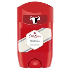 OLD SPICE 50ML STICK ORIGINAL