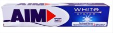 AIM ΟΔΟΝΤΟΚΡΕΜΑ 75ML WHITE SYSTEM