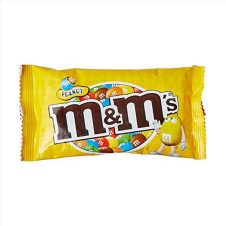 M&M'S ΚΟΥΦΕΤΑΚΙΑ 45ΓΡ ΦΥΣΤΙΚΙ