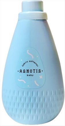 AGNOTIS ΒΡΕΦΙΚΟ ΜΑΛΑΚΤΙΚΟ 22ΜΕΖ 1LT