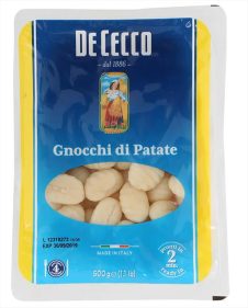 DE CECCO GNOCCHI 500ΓΡ