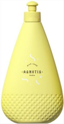 AGNOTIS ΥΓΡΟ ΠΙΑΤΩΝ 500ML