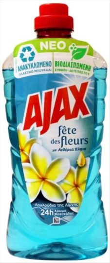 AZAX ΥΓΡΟ ΠΑΤΩΜΑΤΟΣ 1L ΛΟΥΛΟΥΔΙΑ ΛΙΜΝΗΣ ΕΛΛΗΝΙΚΟ