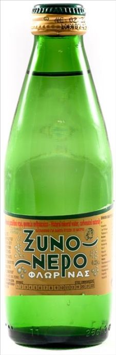 ΞΥΝΟ ΑΝΘΡΑΚΟΥΧΟ ΝΕΡΟ 250ML