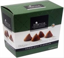 TRUFFLES ΦΟΥΝΤΟΥΚΙ 150ΓΡ