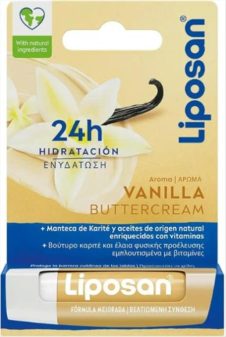 LIPOSAN 4,8ΓΡ ΒΑΝΙΛΙΑ
