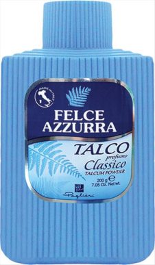 FELCE AZZURA ΤΑΛΚ 200ΓΡ ΚΛΑΣΙΚΟ