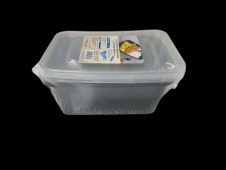 TEFACO ΣΚΕΥΟΣ ΦΑΓΗΤΟΥ ΜΕ ΚΑΠΑΚΙ ΙΣΙΟ 1000ML ΠΑΡ/ΜΟ 4ΤΕΜ