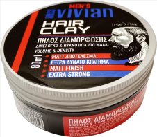 MISS VIVIAN ΠΗΛΟΣ ΔΙΑΜΟΡΦΩΣΗΣ ΜΑΛΛΙΩΝ 80ML