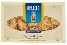 DE CECCO TAGLIATELLE 500ΓΡ NO 304
