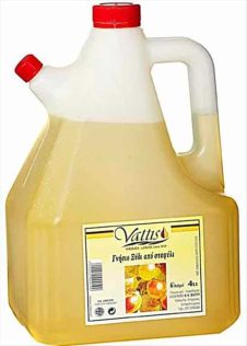 VATTIS ΞΥΔΙ 4LT ΛΕΥΚΟ (6 ΒΑΘΜΩΝ)