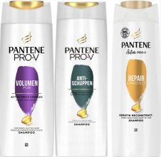 PANTENE MIX ΚΙΒΩΤΙΟ ΣΑΜΠΟΥΑΝ 500ML 20ΤΜΧ