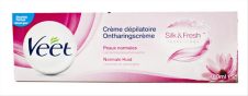 VEET ΑΠΟΤΡΙΧΩΤΙΚΗ ΚΡΕΜΑ 100ML ΓΙΑ ΚΑΝΟΝΙΚΟ ΔΕΡΜΑ